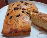 Foto del paso 4 de la receta: Panetela de maicena 🍰