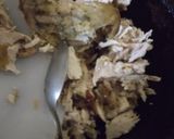 Foto del paso 2 de la receta: Pechuga de pollo sin desperdicio