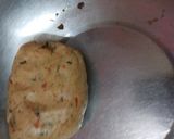 A picture of step 1 of टमाटर की पूरी & टमाटर की चटनी (Tamatar ki puri and tamatar ki chutney recipe In Hindi).