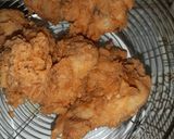 Foto langkah ke 5 dari resep Ayam tepung sajiko.