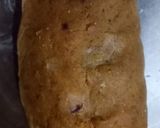 A picture of step 1 of Stuffed Dal-Dhokli.