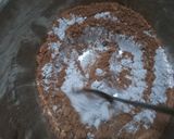 Foto langkah ke 1 dari resep Brownies kukus sat set.