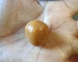 নারকেল গুড় নাড়ু(narkel gur naru recipe in Bengali) রেসিপি ধাপ - 5 ছবি