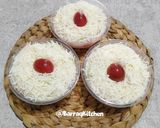 Foto langkah ke 5 dari resep 562. Salad Buah Cup (Creamy & Ekonomis).