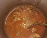 Tindy gosht recipe step 3 photo