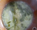 Foto del paso 3 de la receta: Caldo de habas de mamá 🍵
