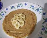 A picture of step 4 of CheakPeaCrepesWithNutButter&Banana.