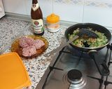 Foto del paso 1 de la receta: Lasaña