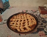 Foto del paso 13 de la receta: Pasta frola de mermelada de higo