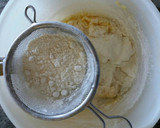 Foto del paso 2 de la receta: Cookies