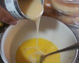Foto del paso 2 de la receta: Pudín de pan