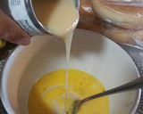 Foto del paso 2 de la receta: Pudín de pan