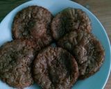 Foto langkah ke 6 dari resep Kue Cucur Betawi.