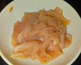 Foto langkah ke 5 dari resep Ayam Geprek Frozen.
