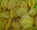 عکس مرحله 1 از دستور چیپس سیبزمینی