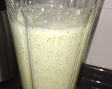 Foto del paso 2 de la receta: Gazpacho de pepino. (sopa fría)