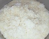 Foto langkah ke 5 dari resep Nasi Daun Jeruk Ayam Suwir Khas Bali (Ayam Pelalah).