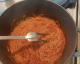 Foto del paso 4 de la receta: Fideo seco