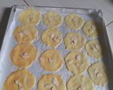 Foto langkah ke 6 dari resep Almond crispy.