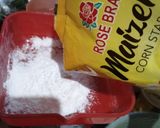 Foto langkah ke 2 dari resep 24. Bakpao Nanas.
