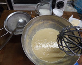 Foto del paso 1 de la receta: Panqueques para canelones o preparaciones dulces