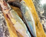 Foto langkah ke 1 dari resep Balado Ikan Layang.