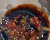 Foto langkah ke 4 dari resep Tahu goreng malas white Sambel kecap Alaa Mama Anna.