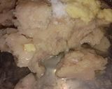 Foto langkah ke 1 dari resep Pempek Ikan Tenggiri Ala Pempek Nyo.