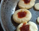 Foto del paso 3 de la receta: Pepas sin manteca♥️