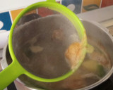 Foto del paso 5 de la receta: Cocido sencillo