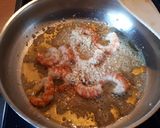 Foto del paso 6 de la receta: 94. Mero con langostinos