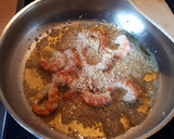 Foto del paso 6 de la receta: 94. Mero con langostinos