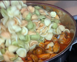 Foto del paso 6 de la receta: Orecchiette a la marinera