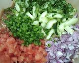 Foto del paso 6 de la receta: Ensalada o cóctel de sardina
