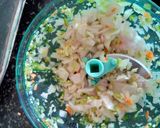 A picture of step 1 of Tacos.