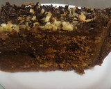 Foto del paso 7 de la receta: Marquesa de Chocolate Negro
