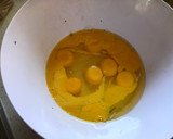 Foto del paso 2 de la receta: Budín de zapallitos italianos