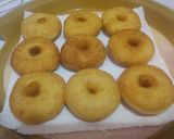 Foto langkah ke 6 dari resep Donat Kentang.