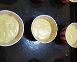 Foto langkah ke 3 dari resep Vanilla Cupcake.