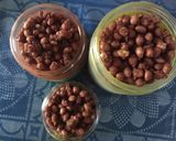 Foto langkah ke 7 dari resep Kacang disko.