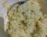 Foto langkah ke 5 dari resep Potato Pom Pom Keju.