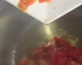 Foto del paso 5 de la receta: Arroz meloso con pato (receta de aprovechamiento)