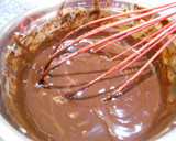 Foto del paso 2 de la receta: Trufras de chocolate con licor