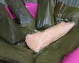 Foto langkah ke 4 dari resep Nogosari Kw(no tepung).