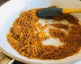 Thandai Rabdi in vermicelli cup recipe step 4 photo