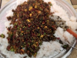 دلمه کلم برگ