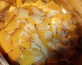 Foto del paso 4 de la receta: NYC Cheesecake
