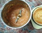 A picture of step 1 of GINGER  RAHU  FISH  CURRY  RECIPE.