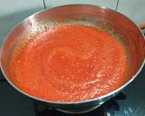Tomato Chutney / Ketchup recipe step 2 photo