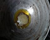 A picture of step 4 of Khandli.